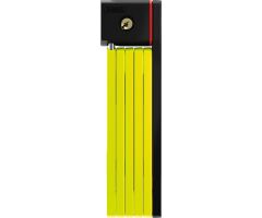 Abus Faltschloss 5700/80 Lime Sh Bordo Ugrip/gelb