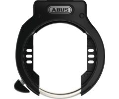 Abus Rahmenschloss 4650xl Nr Bk Oe