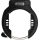 Abus Rahmenschloss 4650xl Nr Bk Oe