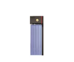Abus Faltschloß 5700/100 Bu Sh Bordo Ugrip Big/blau