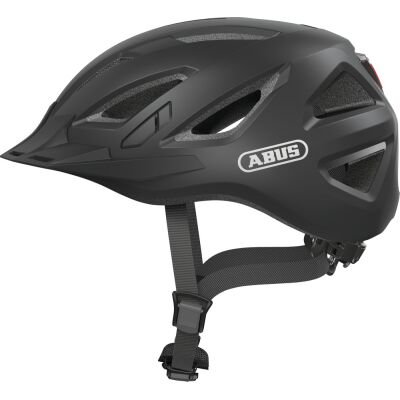 Abus Urban-I 3.0 Velvet Black S