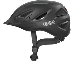 Abus Urban-I 3.0 Velvet Black S