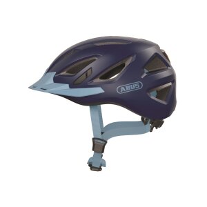 Abus Urban-I 3.0 Core Blue L