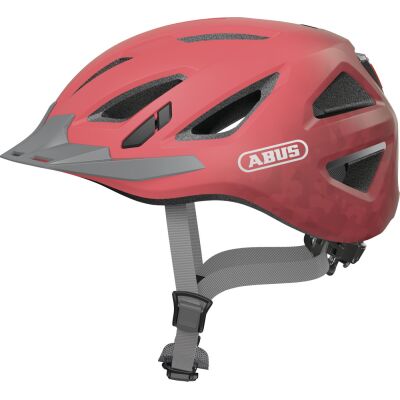 Abus Urban-I 3.0 Living Coral L