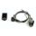 Bosch Display Kiox Upgrade Kit nur für Werkstattmontage ohne Anleitung