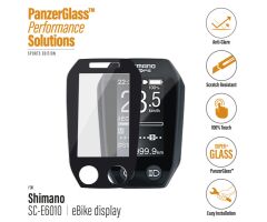 PANZERGLASS SHIMANO STEPS E6010 .