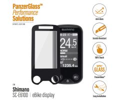 PANZERGLASS SHIMANO STEPS E6100 .