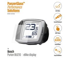 PANZERGLASS BOSCH PURION BUI 210 .