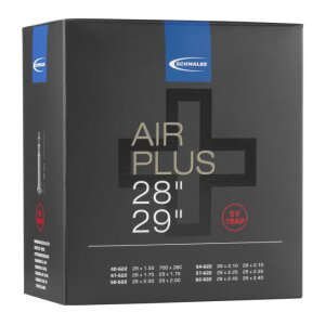 Schwalbe SCHLAUCH SV19AP 40/62-622 IB 40MM