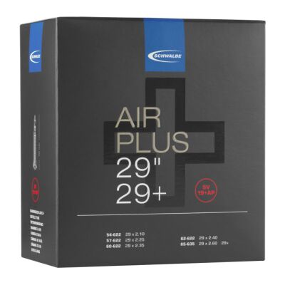 SCHLAUCH SV19+AP 54/65-622 IB 40M