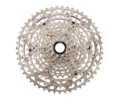 SHIMANO Deore Kassette CS-M6100 12s 10-51 ZÄHNE