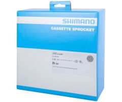 SHIMANO Deore Kassette CS-M6100 12s 10-51 ZÄHNE