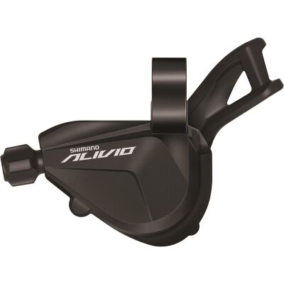 Shimano SCHALTGRIFF LINKS 2-F OHNE GAN