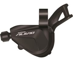 Shimano SCHALTGRIFF LINKS 2-F OHNE GAN