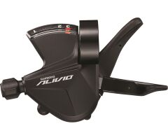 Shimano SCHALTGRIFF LINKS 3-F MIT GANG