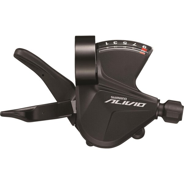 Shimano SCHALTGRIFF RECHT 9-F MIT GANG