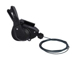 Shimano SCHALTGRIFF LINKS 2-F OHNE GAN