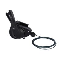 Shimano SCHALTGRIFF LINKS 2-F OHNE GAN