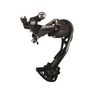 Shimano SCHALTWERK ALIVIO 9-FACH SGS T