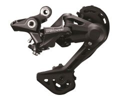 Shimano SCHALTWERK DEORE 10/11-FACH SG