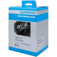 Shimano SCHALTWERK DEORE 12-FACH SGS T