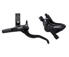 Shimano DISC-BRAKE J-KIT VR BL-M4100 L