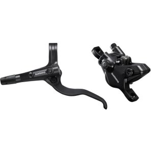 Shimano DISC-BRAKE J-KIT VR BL-M401 LI