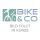 Shimano DISC-BRAKE J-KIT VR BL-M401 LI