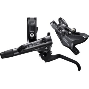Shimano DISC-BRAKE J-KIT VR BL-M6100 L