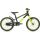 Cube Cubie 160 Kinderrad 2022 | black´n´green