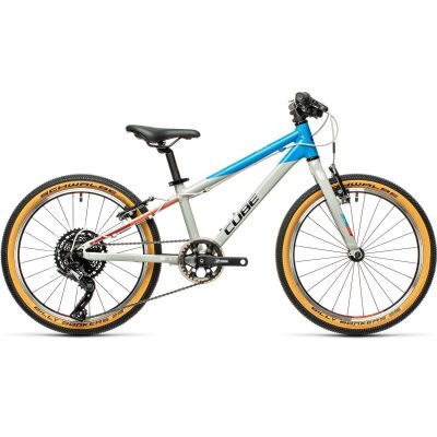 Cube Acid 200 SL Kinderrad 2022 | teamline