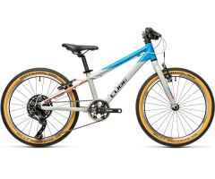 Cube Acid 200 SL Kinderrad 2022 | teamline
