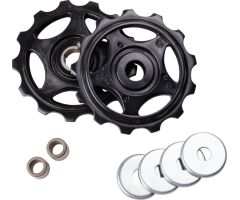 Shimano LEIT-/SCHALTROLLEN SATZ KPL. R