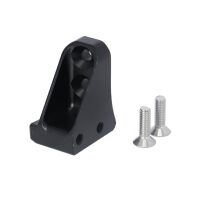 XLC Kickstand Mount E-Bike Kickstand Mounting Plate...