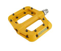 Race Face Pedal Chester Mustard