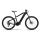Haibike HardSeven 8 630Wh E-Bike 12-G XT 2021 | black ink matte