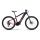 Haibike HardSeven 8 630Wh E-Bike 12-G XT 2021 | indigo/razzmatazz