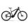 Haibike HardNine 8 i630Wh E-Bike 12-G XT 2021 | black ink matte