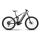 Haibike FullSeven 7 i630Wh E-Bike 12-G NX Eagle 2021 | platin/anthracite