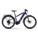 Haibike Trekking 7 630Wh Trekking E-Bike 2025 | blue/ sand