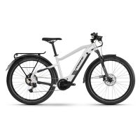 Haibike Trekking 8 i630Wh E-Bike 12-G XT 2021 | sparkling...