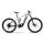 Haibike AllMtn 3 i625Wh E-Bike 12-G SX Eagle 2021 | sparkling white/blue