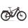 Haibike Adventr FS i630Wh Flyon E-Bike 12-G XT 2021 | chocolate/black