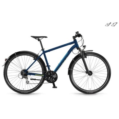 Winora Vatoa 21 Herren 28 Zoll 21-G TX800 2021 | darkblue