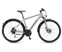 Winora Vatoa 27 Disc Herren 28 Zoll 27-G Alivio 2021 |...