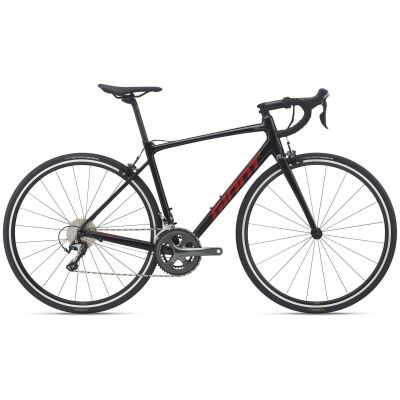 Giant Contend SL Rennrad 2021 | black