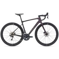 Giant Defy Advanced Pro 2 Endurance Bike 2021 | osewood /...