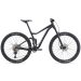 Giant Stance 2 MTB Fully 2021 | gunmetal black gloss-matt