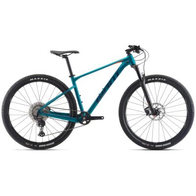 Giant XtC SLR 1 29“ Hardtail 2021 | teal