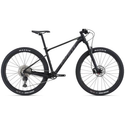 Giant XtC SLR 2 29“ Hardtail 2021 | metallic black